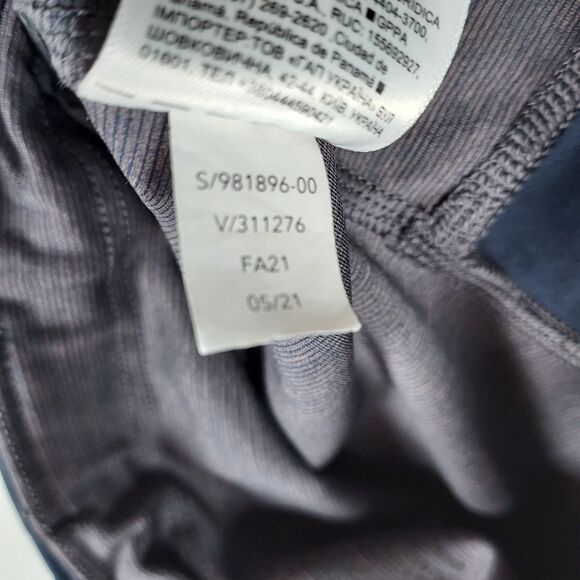 Athleta 7/8 Tight Leggings Sz S Ultimate Stash Pocket Workout Pants - Picture 11 of 16